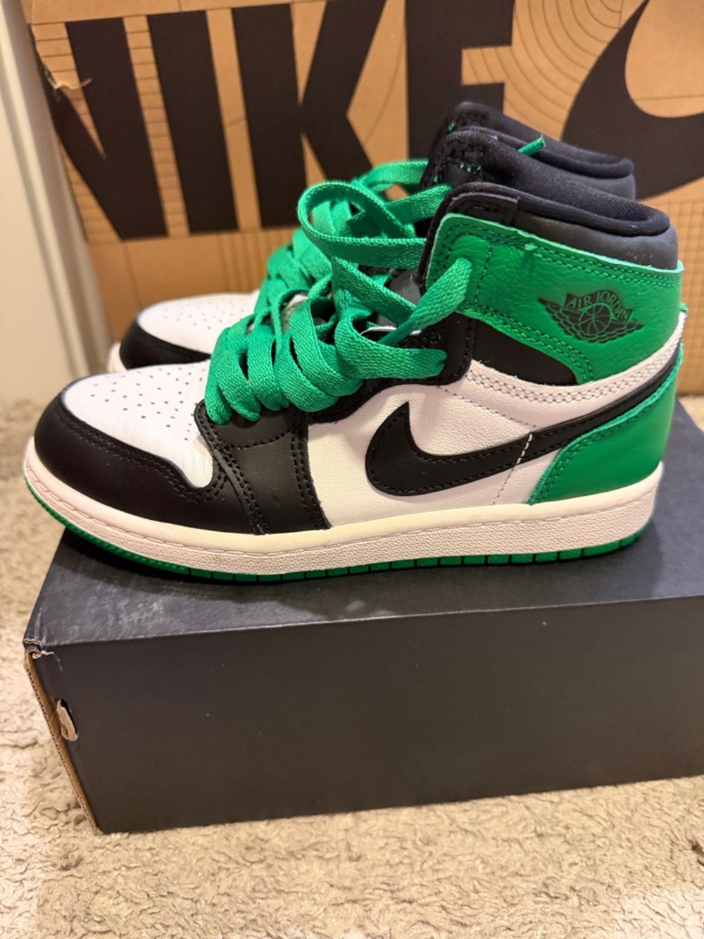 Jordan 1 Retro High
